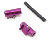 Schumacher Diff Retaining Post - Mi-3 (pr)