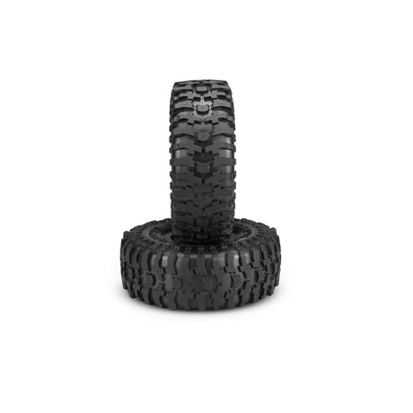 Tusk 2.9in - Green - Pre mounted on JC3436B