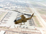 Icm Ah-1G Cobra (Early Production), U.S. Attack Helicopter