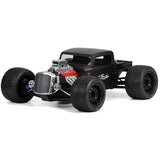 Proline 1/8 Rat Rod Clear Body: Monster Truck