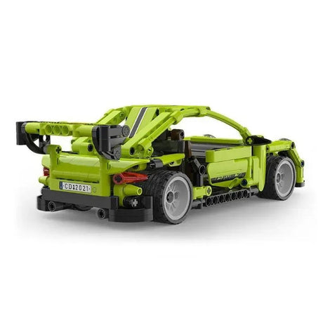 Cada 1:18 Pull Back Racing Car - 387Pcs