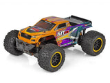 Team Associated Mt10 Factory Team Truck Builders Kit