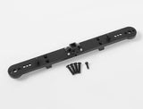 Rc4Wd Tough Armor Rear Bumper With Hitch Mount For G2 Cruiser