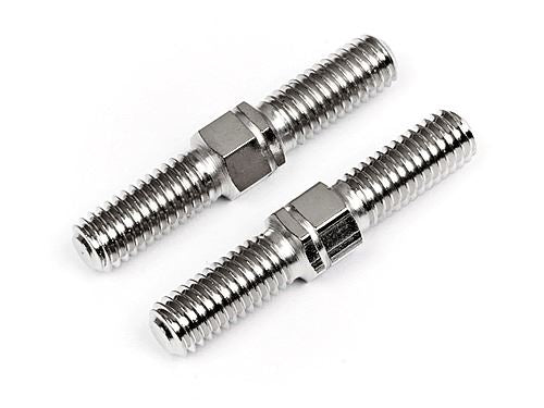 HPI Front Upper Turnbuckle 5X26mm
