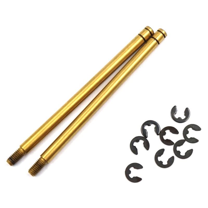 Yeah Racing Desert Lizard DDL 100mm Damper Shaft