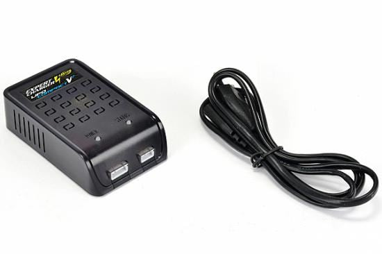 Hobby Co Charger For 7.4V Li-Ion 54709
