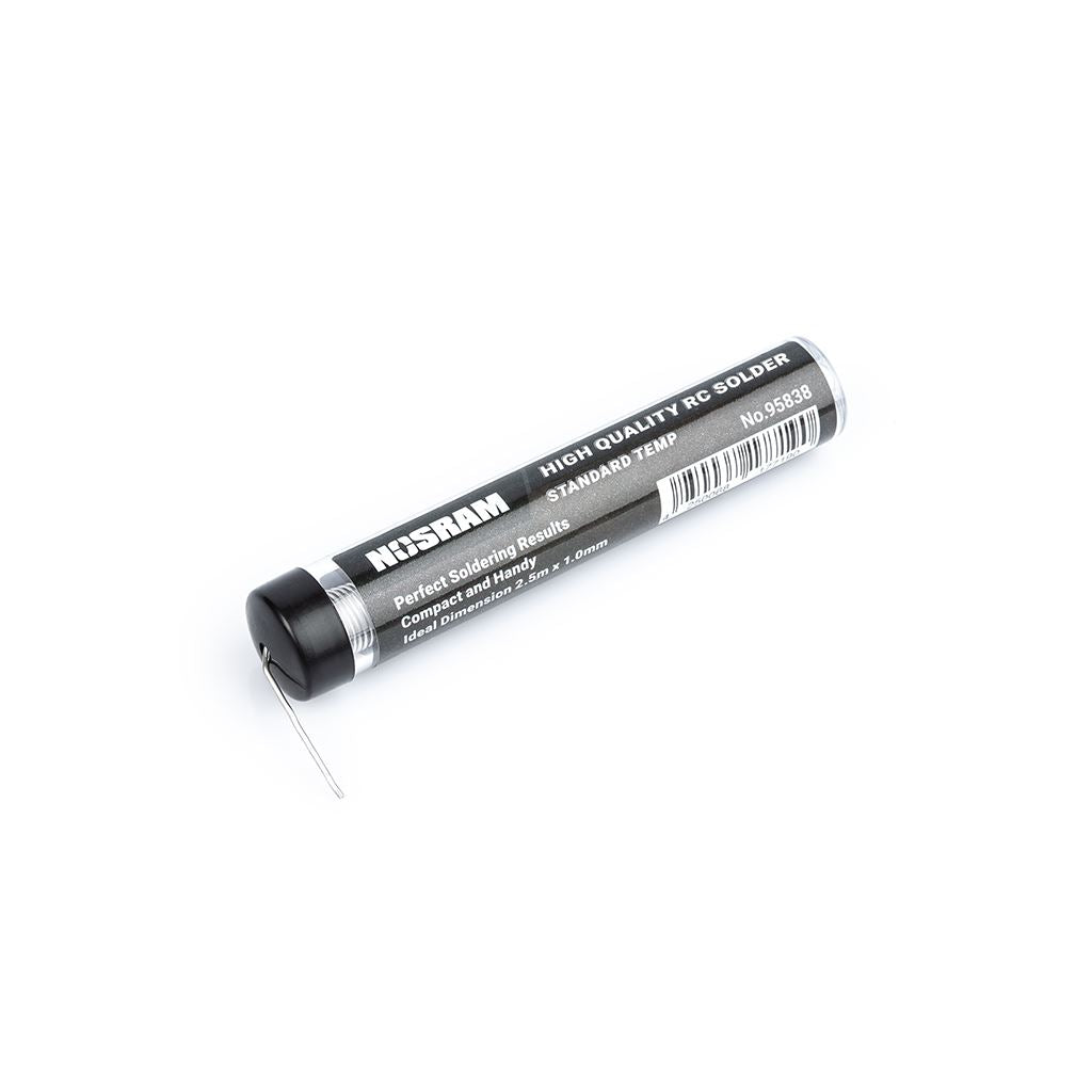 Nosram High Quality Rc Solder Standard Temperature