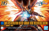Bandai Hobby Hgce 1/144 Destiny Gundam (Heine Westenfluss Custom)