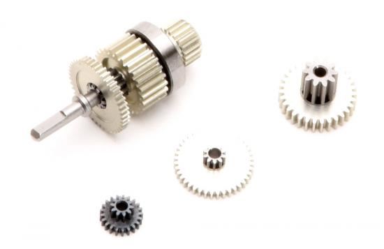 Futaba S3270SV/i - Gear Set