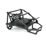 Proline 1/10 Back-Half Cage For Pro-Line Cab Only Crawler Bodies