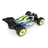 Proline 1/8 Axis Clear Body: Typhon 6S & Tlr Tuned
