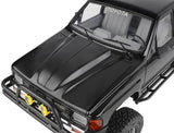 Rc4Wd Cowl Hood For 1985/87 Toyota Pickup/4Runner/Xtracab