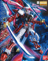 Bandai Hobby Mg 1/100 Astray Red Frame Revise