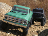 Axial 1/24 SCX24 1967 Chevrolet C10 4WD Truck Brushed RTR