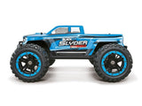 Slyder Mt Turbo 1/16 4Wd 2S Brushless - Blue