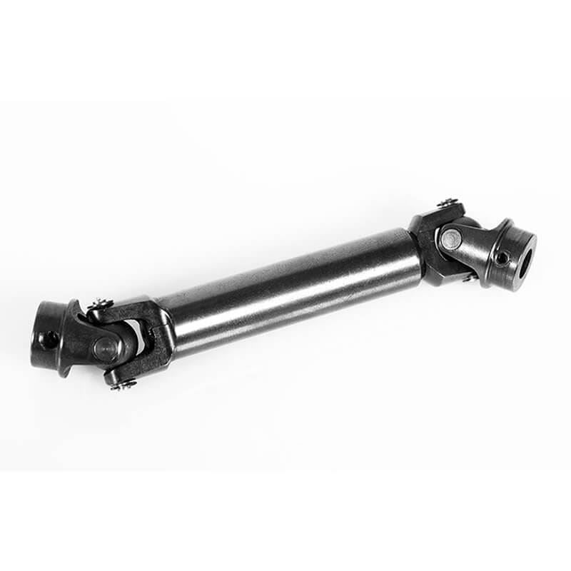 RC4WD ULTRA SCALE HARDENED STEEL DRIVESHAFT  VER 2  (80MM - 110MM / 3.15  - 4.33 )