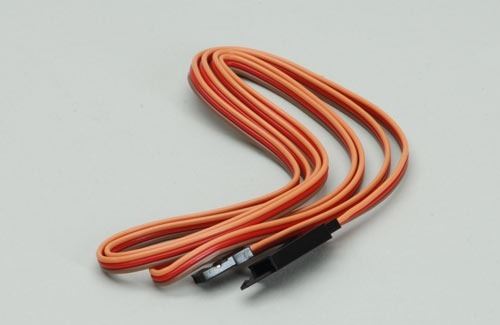 Cirrus JR Extension Lead with Clip (Standard) 1000mm