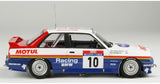 BEEMAX BMW M3 E30 tour de corse Winner s 1987