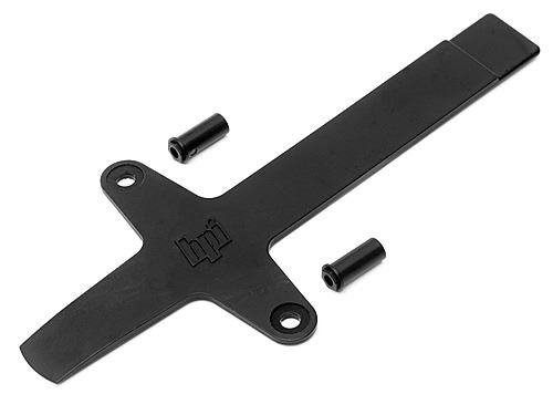 HPI Battery Brace Set