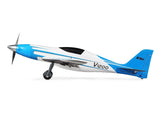 E Flite V1200 1.2m w/Smart BNF Basic - EFL12350