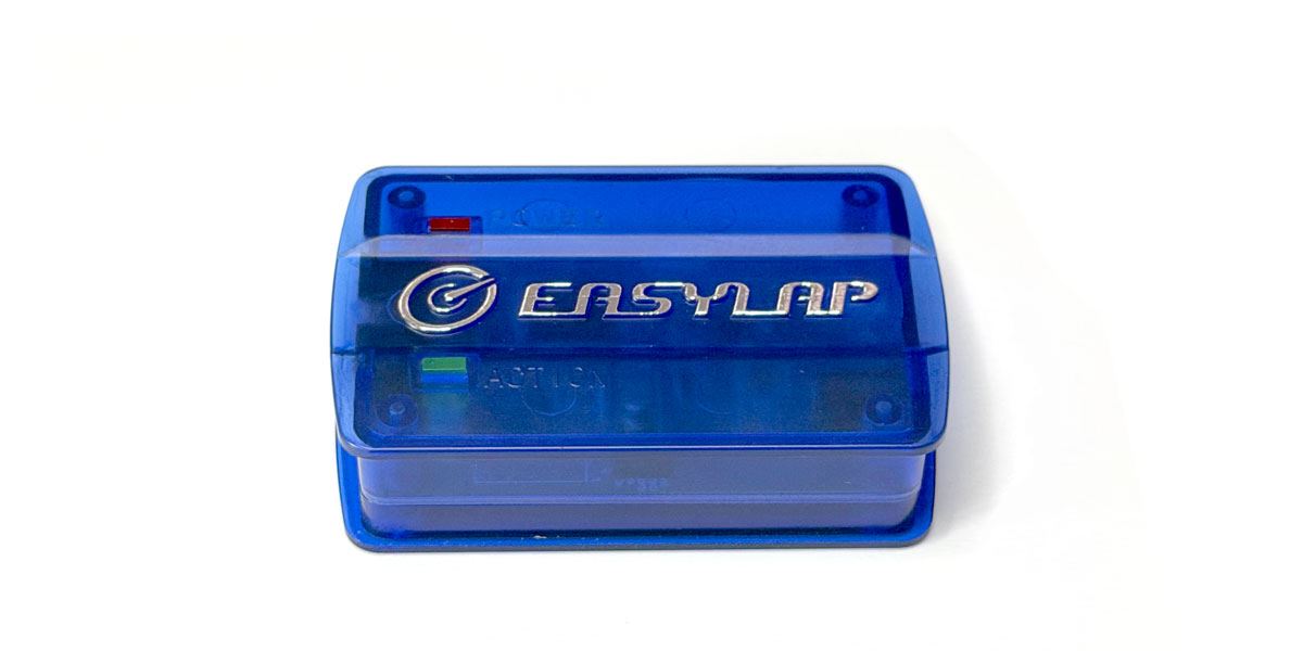 Easylap Usb Digital Timing System With 4 Transponders