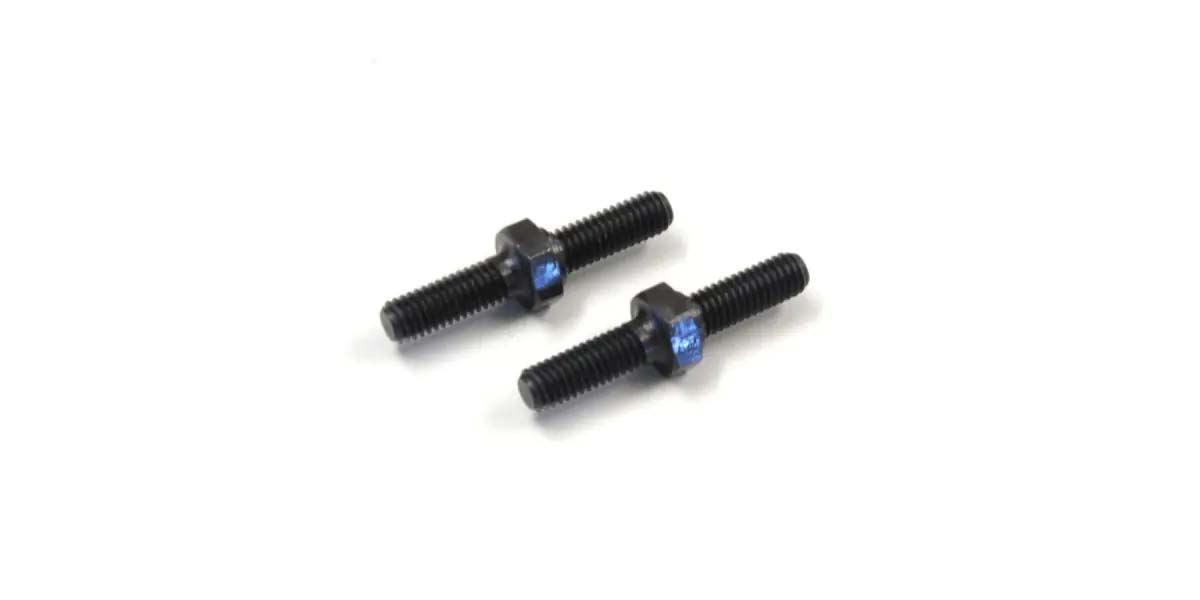 Kyosho Turnbuckle 3X20Mm (2)