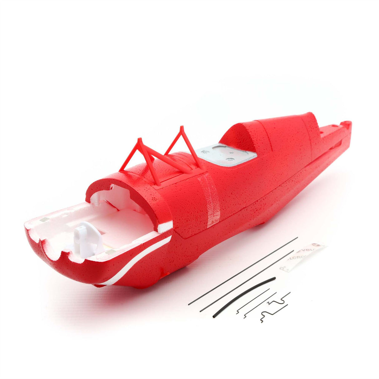 E Flite Fuselage Set: UMX Pitts S1S
