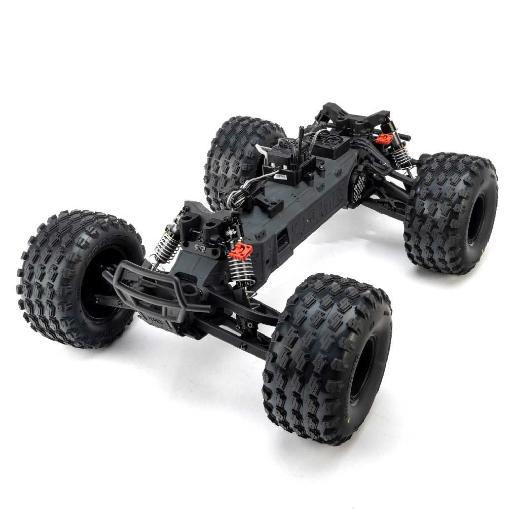 Pro-Line Powerstroke Oil-Filled Shocks (2): Arrma Gorgon / Quake Fron