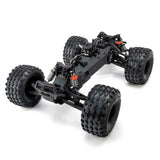 Pro-Line Powerstroke Oil-Filled Shocks (2): Arrma Gorgon / Quake Fron