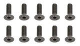 Team Associated FHCS 4x12mm Screws (10)