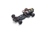 Kyosho Fazer D2 Toyota Sprinter Trueno Ae86 White 1:10 Drift Readyset