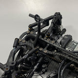 Rear Shell Support - Mi10