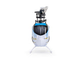 Blade Revolution 155 Cp Rtf With Safe