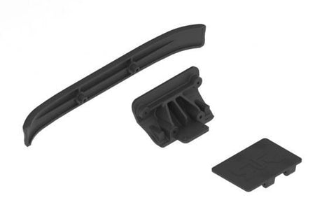 ARRMA Front Bumper Outcast