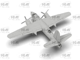 Icm B-26F Marauder, Wwii American Bomber