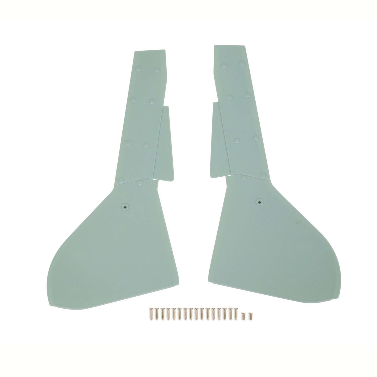 E Flite Landing Gear Doors: Focke-Wulf Fw 190A