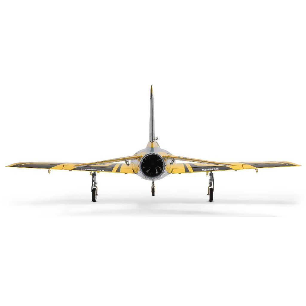 E Flite Habu Xs (Extra Sport) 80Mm Edf Bnf Basic With As3X+ And Safe