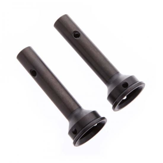 ARRMA CVD Axle 8x44.5mm Kraton (2)