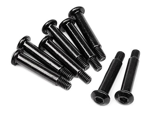 HPI Step Screw M5X20mm (8Pcs)