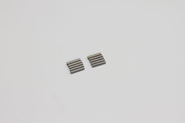 Wheel Stopper Pins 2.6X14Mm (10) ( If39)