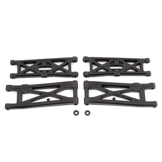 TEAM ASSOCIATED PROSC10/RAT/ REFLEX SUSPENSION ARM SET