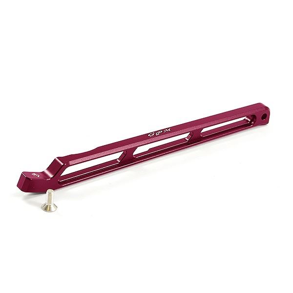 Fastrax Arrma Rear Alu Chassis Brace - Kraton