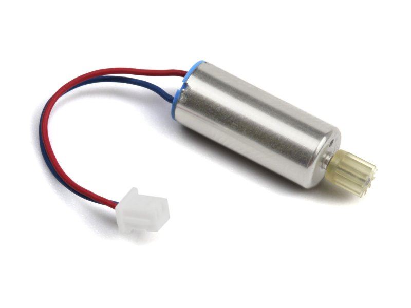 Motor W/ Pinion