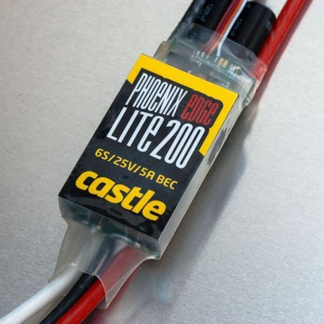 CASTLE Phoenix Edge Lite 200 (CC10900)