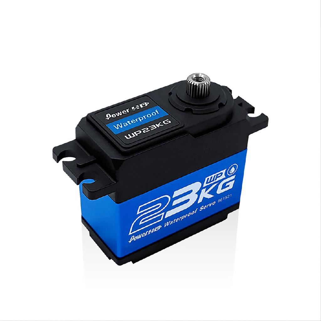 Servo Hd Wp-23Kg Waterproof Coreless 23Kg/0.12S
