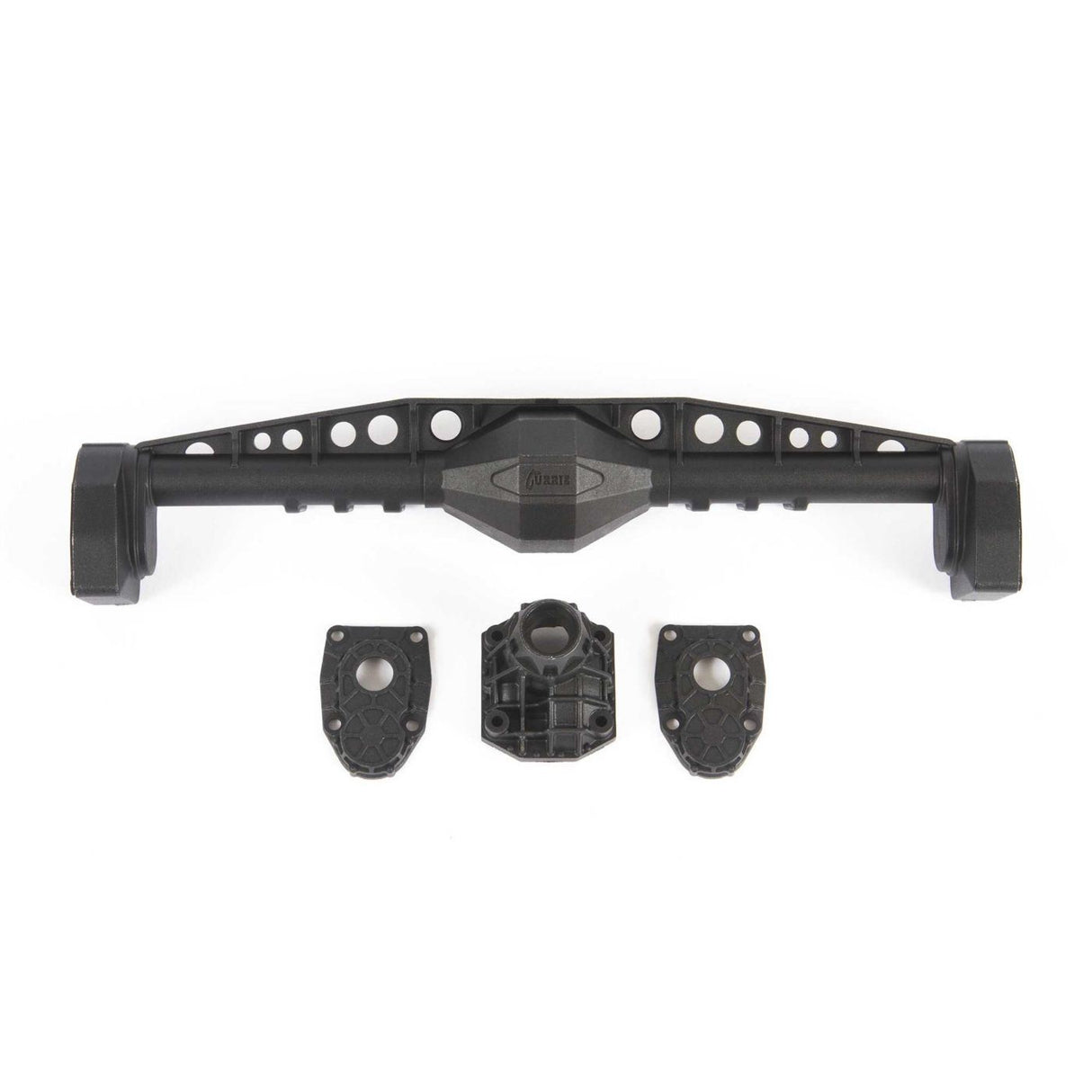 Axial Currie F9 Portal Axle Housing/3rd member RR: UTB
