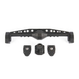 Axial Currie F9 Portal Axle Housing/3rd member RR: UTB