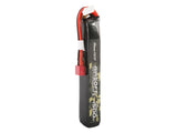 Gens Ace Airsoft 3S 1500Mah 25C With Deans (Fit Most Aeg)
