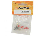 Savox Sh1257 Gear Set