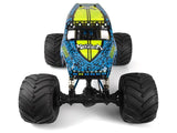 Monster King Ford Bronco Big Kahuna